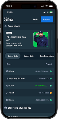 Phone App